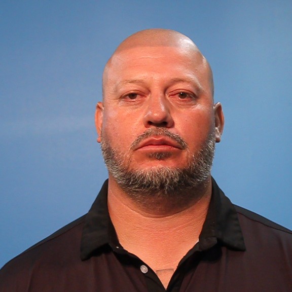 Morin, Robert booking photo