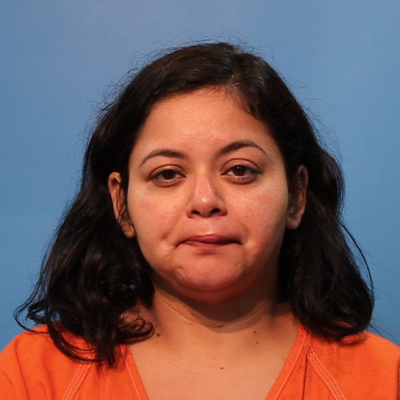 REYNA, RACHEL arrested by Iowa Colony PDPublic Intoxication