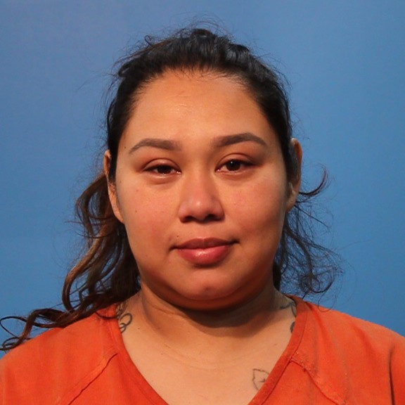 Buitron, Claudia arrested by Brazoria County Sheriff’s Office