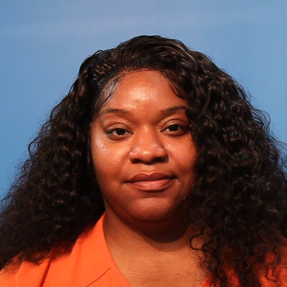 EDWARDS, MARY LEOTHA booking photo