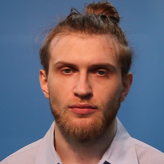 Westerman, David Lee booking photo