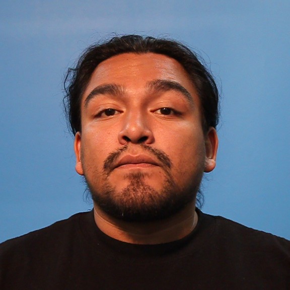 Mendoza, Luis Mario arrested by Brazoria County Sheriff’s Office