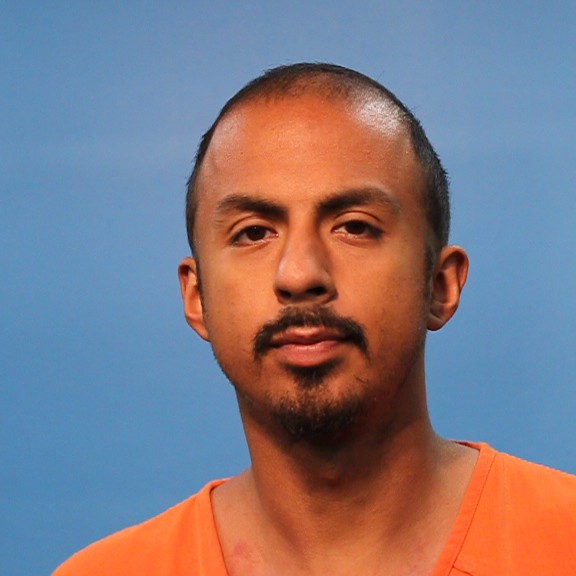 Carrizales, David Uriel arrested by Brazoria County Sheriff’s Office