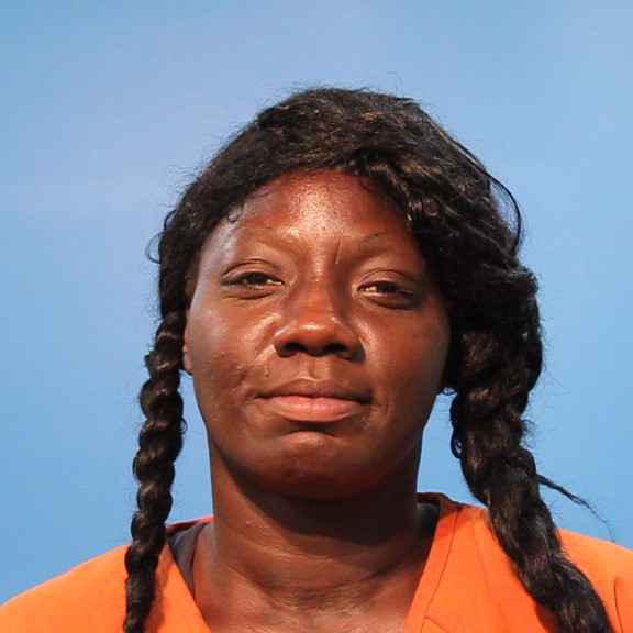 Lewis, Melquita Keyona booking photo