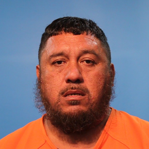 VASQUEZ, DOMINGO RALPH booking photo
