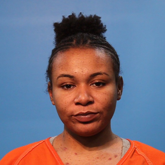 Fobbs, Kiara Lashell booking photo
