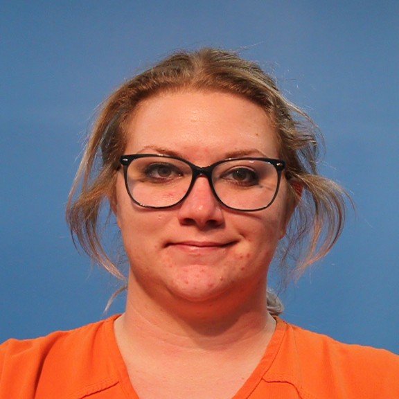 Hobson, Breanna arrested by Brazoria County Sheriff’s Office