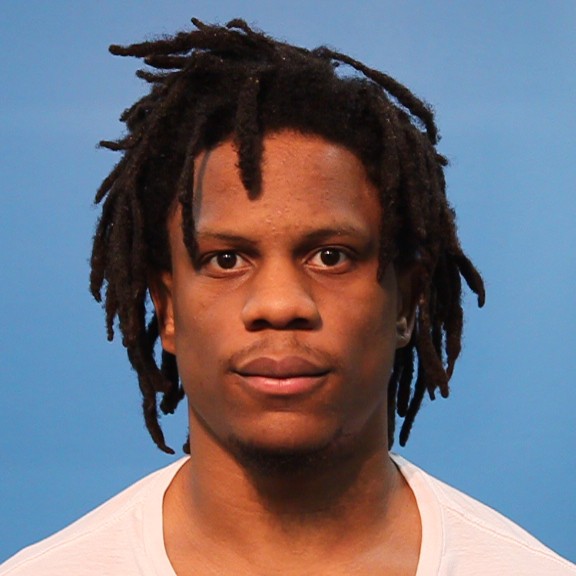 Bronson, Keandre booking photo