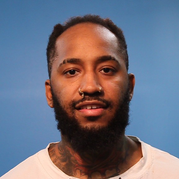 Davis, Hunter Louis booking photo