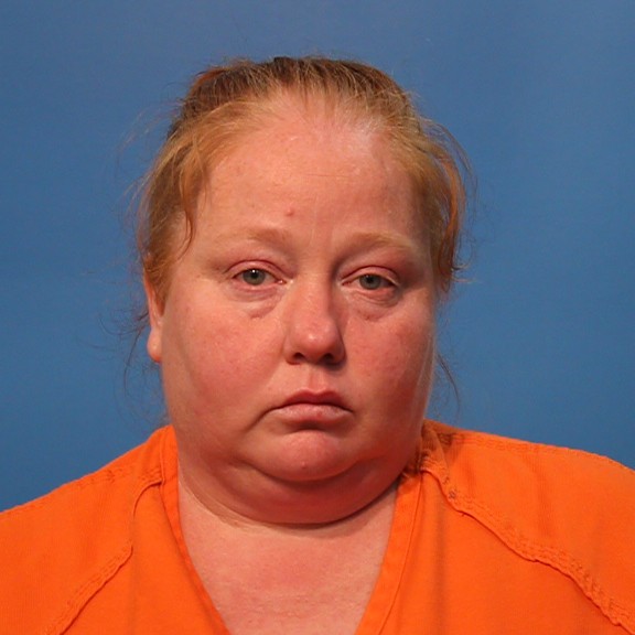 VanDyke, Jessica Lee booking photo