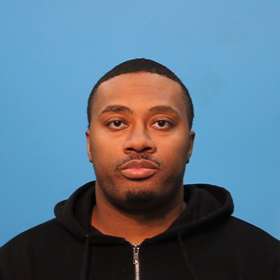 ROBINSON-WALKER, CAMERON booking photo