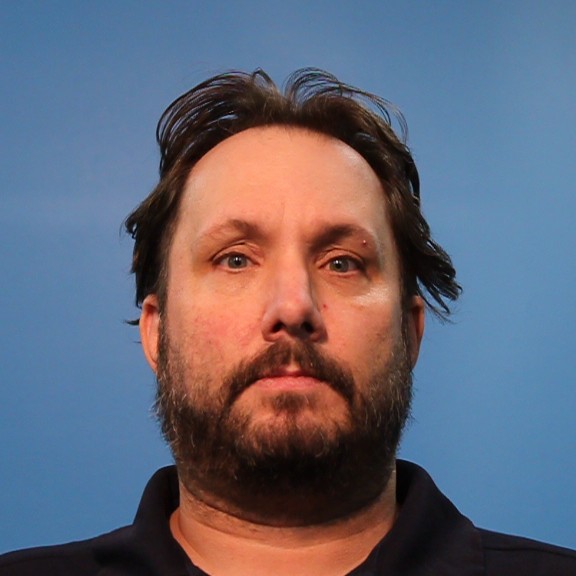 Artzberger, Jeremy Cameron booking photo