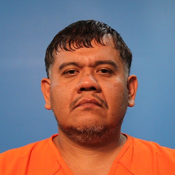 Becerra, Pedro booking photo
