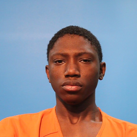 Simon, Phillip Arthur booking photo