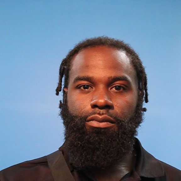 RILES, MARQUIS DEWAYNE booking photo