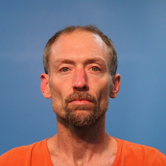 Brumley, Terry Alan, Jr. booking photo