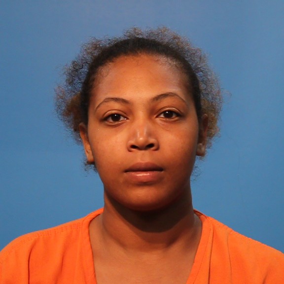 GRIFFIN, ANGEL booking photo