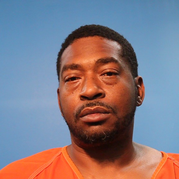 Lavalais, Craig Ray, Jr. booking photo