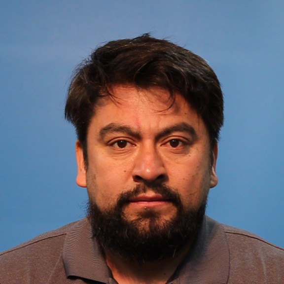 GIRON JUAREZ, JUAN GABRIEL booking photo