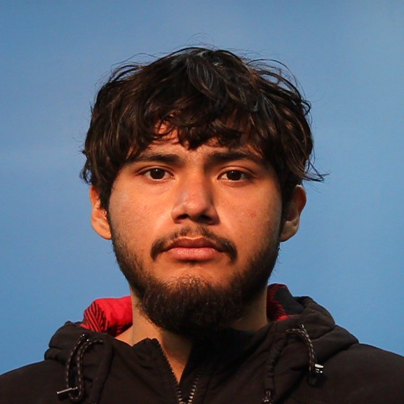 Bejarano, Raymond Izekial, Jr. booking photo