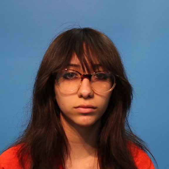 Ploch, Katherine Mia booking photo