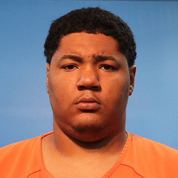 BIVINS, ANDETRIUS MERSHON booking photo