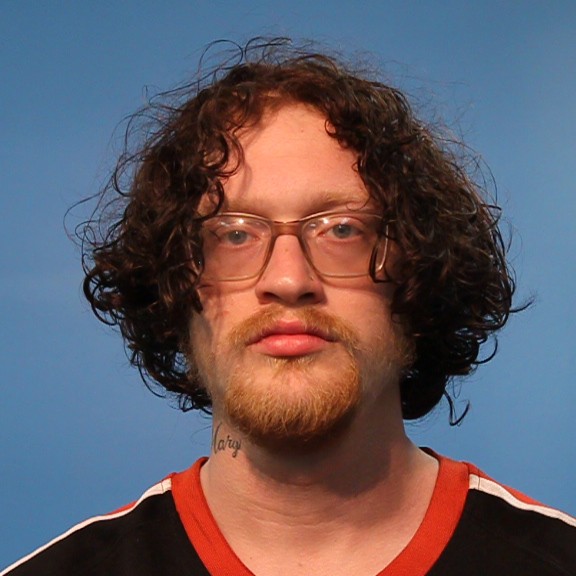 Whitt, Laban Craig, Jr. booking photo