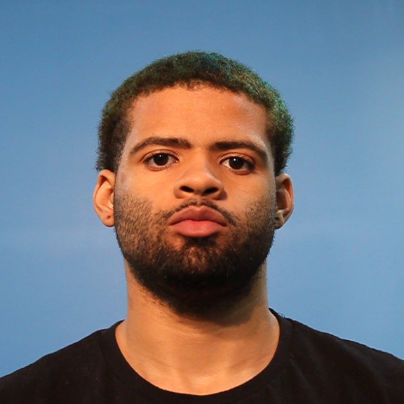 Scott, Jaelen booking photo