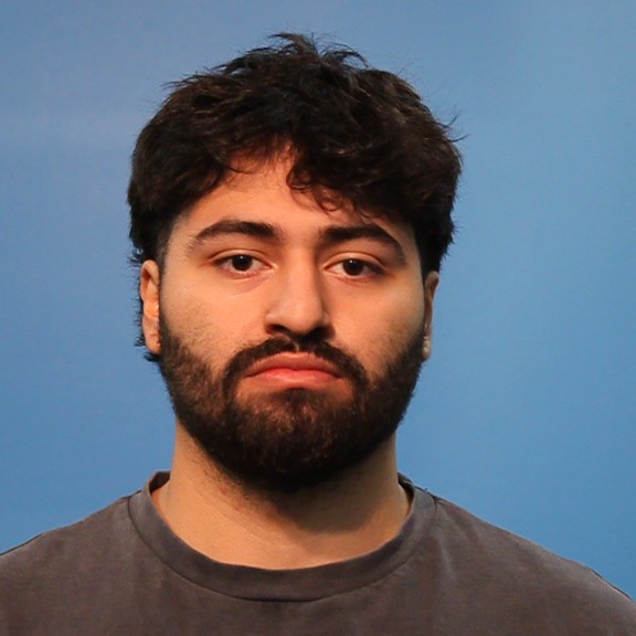 ARIAS, ALEX booking photo