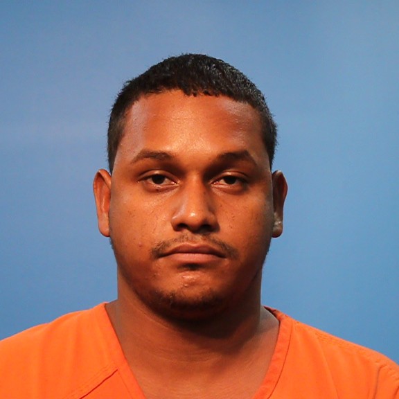 MATUTE-GUERRERO, JUAN booking photo