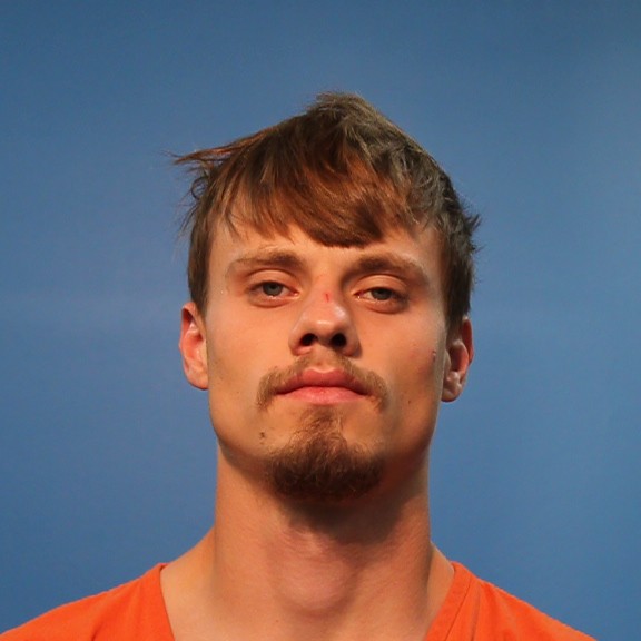 Kinchloe, Kristopher Keith, Jr. booking photo