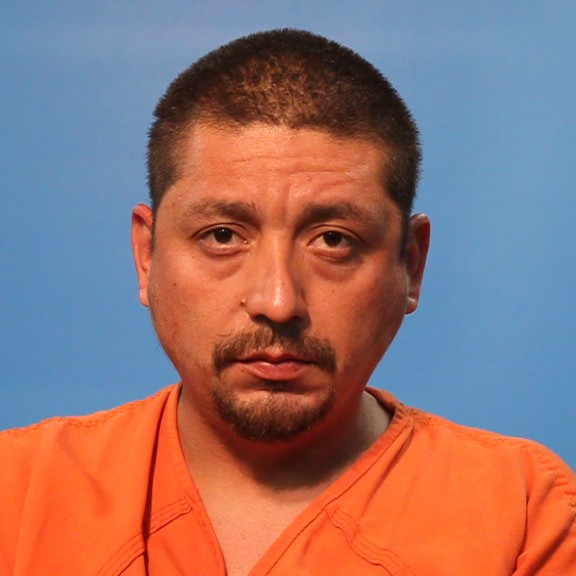 Flores, Jose booking photo