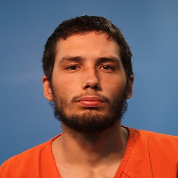 TREVINO, BRAYDEN JOHN booking photo