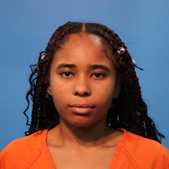 SMITH, GENESIS booking photo