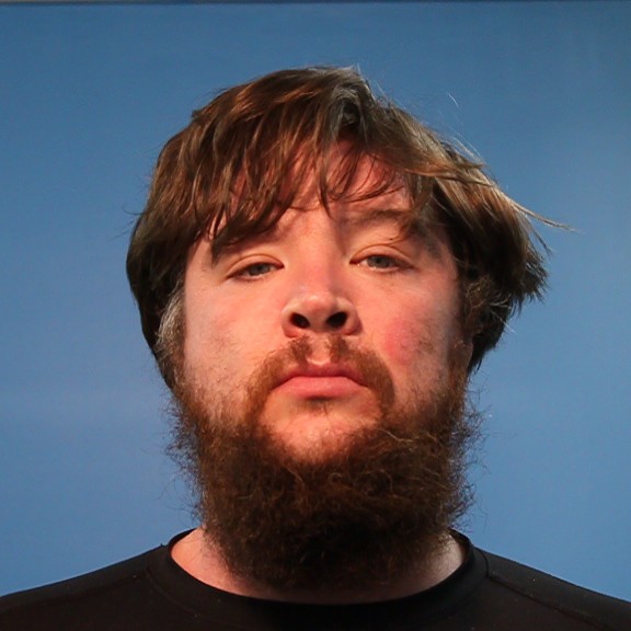 Stuart, William Stephen, II booking photo