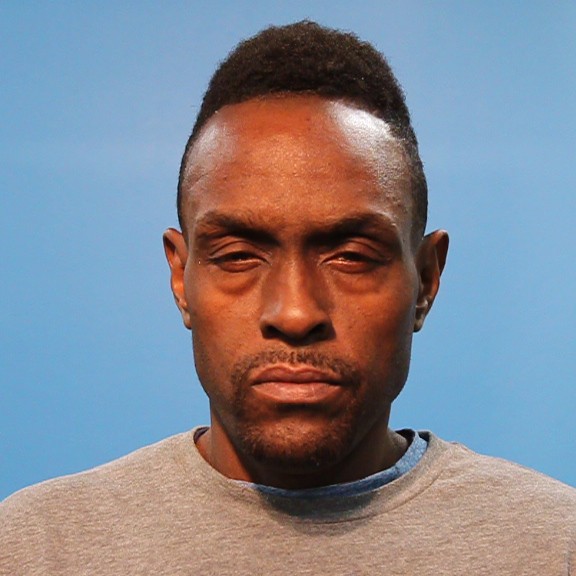 McFarland, Rodrecious Jermaine booking photo