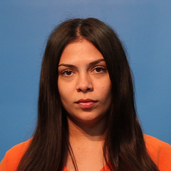 Dierlam, Camryn booking photo