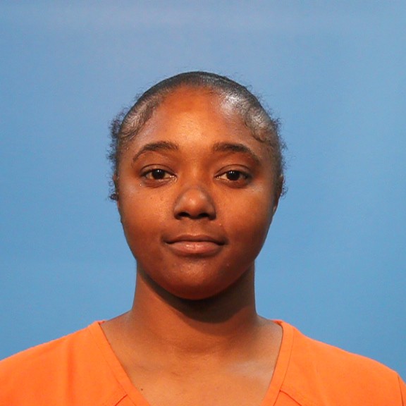 Boutte, Johntavia booking photo