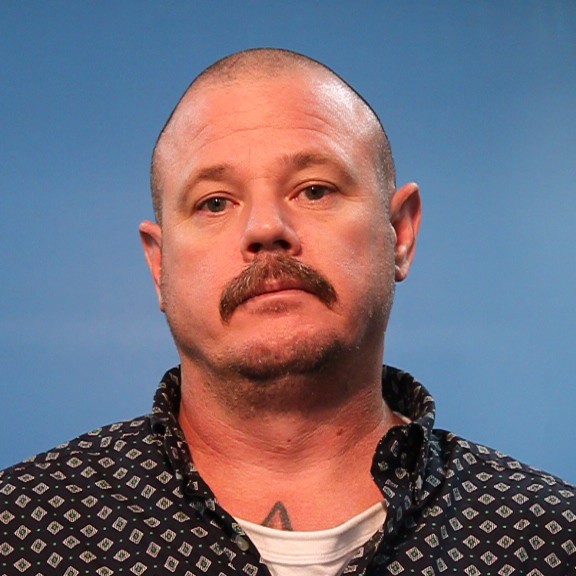 Kokal, Kevin Scott booking photo