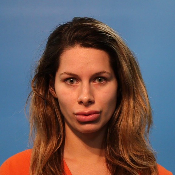 TIJERINA, ALIZANDRA booking photo