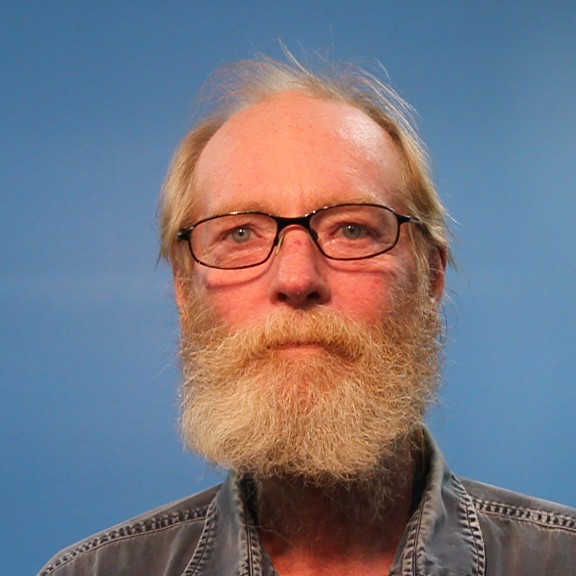 Carter, John Powell booking photo