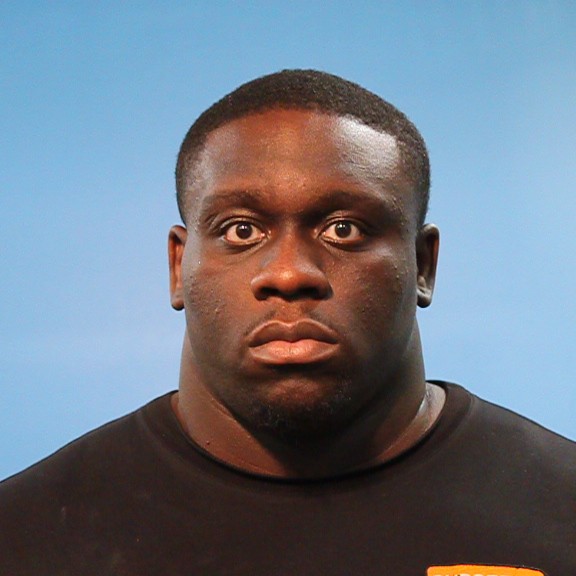 EZENWA, NNANNA CHUKWUKA booking photo