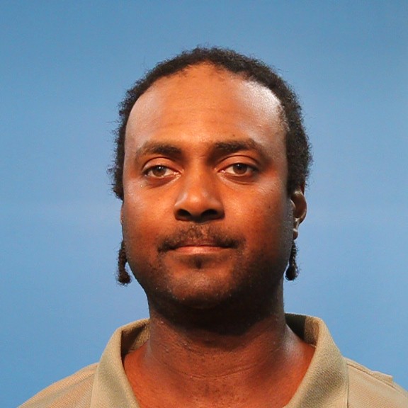 HIGGINS, LONNIE EDWARD booking photo