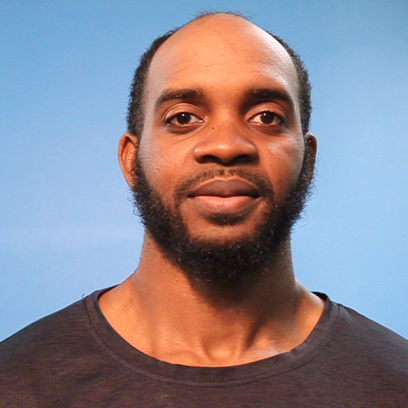 Scott, Justin Lyn booking photo