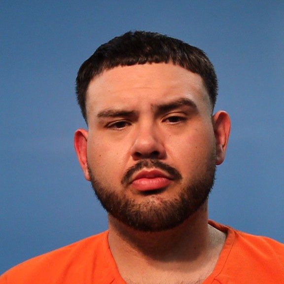 Leal, Jose Guadalupe, Jr. booking photo