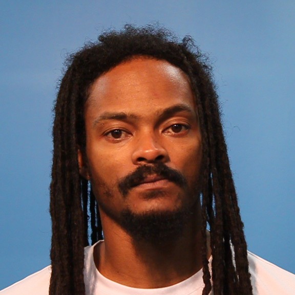 MILLER, JONATHAN booking photo