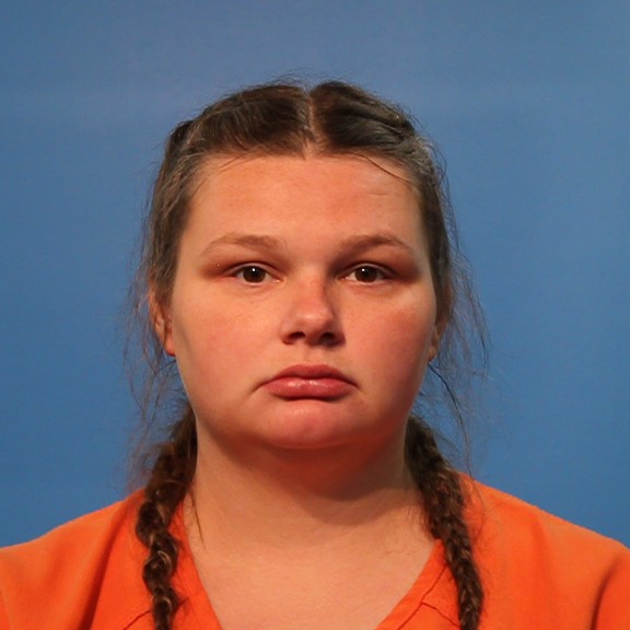 Holeman, Deborah Sadie Aaron booking photo