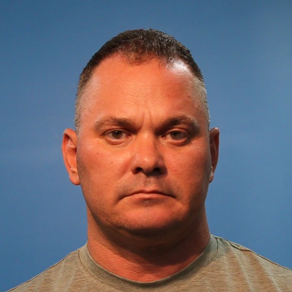 SIEGEL, RICHARD ERIC booking photo