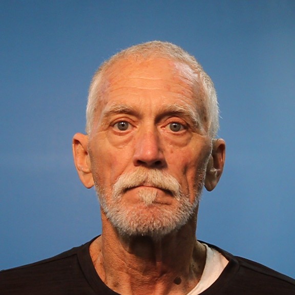 Guthrie, Gregory Scott booking photo