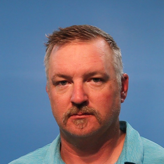 Baird, Matthew Ross booking photo